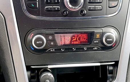 Ford Mondeo IV, 2014 год, 900 000 рублей, 12 фотография