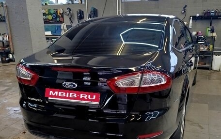 Ford Mondeo IV, 2014 год, 900 000 рублей, 6 фотография