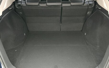 Honda Shuttle II, 2015 год, 1 220 000 рублей, 20 фотография