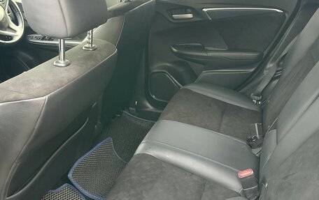Honda Shuttle II, 2015 год, 1 220 000 рублей, 22 фотография