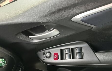 Honda Shuttle II, 2015 год, 1 220 000 рублей, 17 фотография