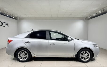 KIA Cerato III, 2010 год, 699 000 рублей, 4 фотография