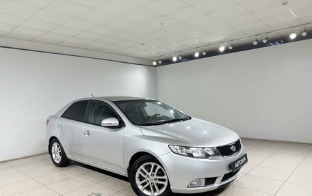KIA Cerato III, 2010 год, 699 000 рублей, 3 фотография