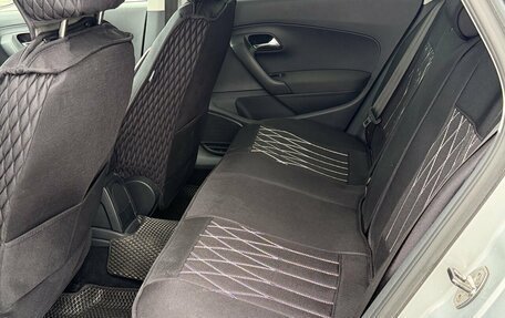 Volkswagen Polo VI (EU Market), 2011 год, 845 000 рублей, 7 фотография