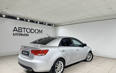 KIA Cerato III, 2010 год, 699 000 рублей, 5 фотография