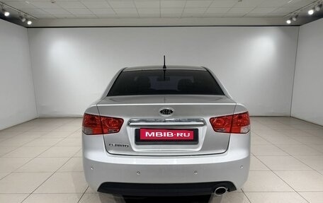 KIA Cerato III, 2010 год, 699 000 рублей, 6 фотография