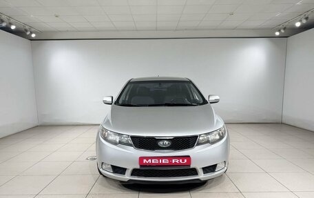 KIA Cerato III, 2010 год, 699 000 рублей, 2 фотография