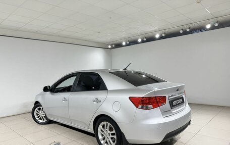 KIA Cerato III, 2010 год, 699 000 рублей, 7 фотография