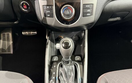 KIA Cerato III, 2010 год, 699 000 рублей, 12 фотография