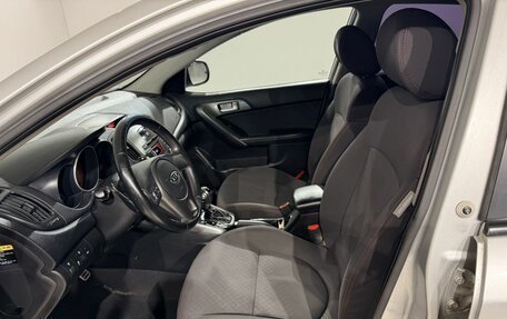 KIA Cerato III, 2010 год, 699 000 рублей, 14 фотография