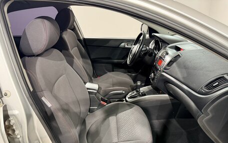 KIA Cerato III, 2010 год, 699 000 рублей, 16 фотография