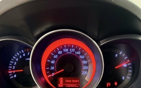 KIA Cerato III, 2010 год, 699 000 рублей, 10 фотография