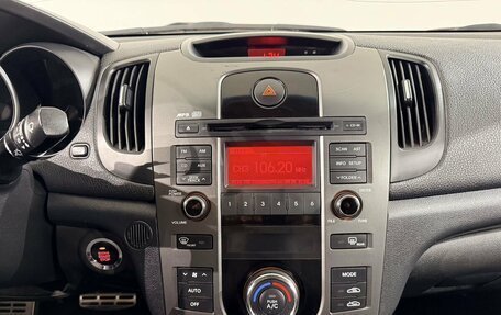 KIA Cerato III, 2010 год, 699 000 рублей, 11 фотография