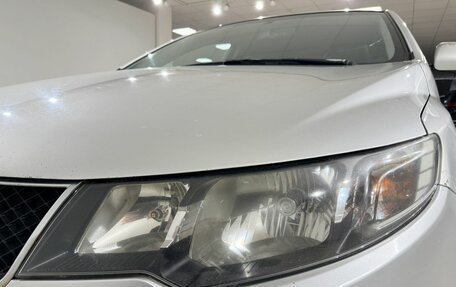 KIA Cerato III, 2010 год, 699 000 рублей, 20 фотография