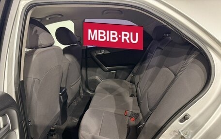 KIA Cerato III, 2010 год, 699 000 рублей, 17 фотография