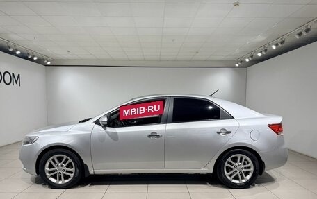 KIA Cerato III, 2010 год, 699 000 рублей, 8 фотография