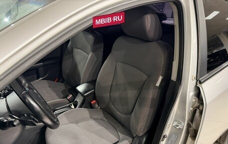 KIA Cerato III, 2010 год, 699 000 рублей, 13 фотография