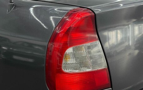 Hyundai Accent II, 2006 год, 199 000 рублей, 3 фотография
