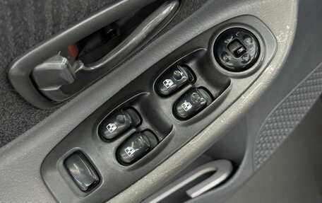 Hyundai Accent II, 2006 год, 199 000 рублей, 11 фотография