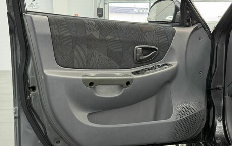 Hyundai Accent II, 2006 год, 199 000 рублей, 9 фотография