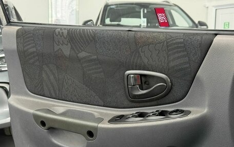 Hyundai Accent II, 2006 год, 199 000 рублей, 10 фотография