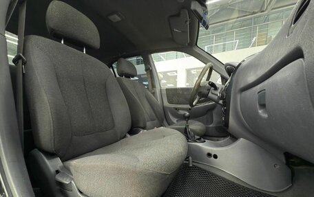 Hyundai Accent II, 2006 год, 199 000 рублей, 18 фотография