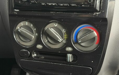 Hyundai Accent II, 2006 год, 199 000 рублей, 20 фотография