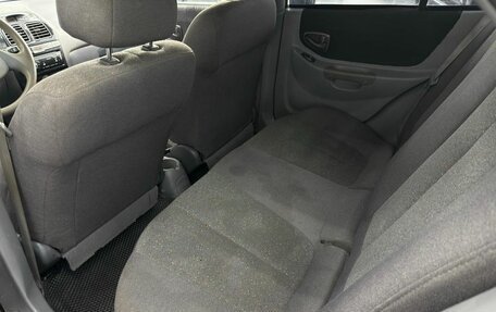 Hyundai Accent II, 2006 год, 199 000 рублей, 21 фотография