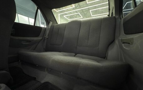 Hyundai Accent II, 2006 год, 199 000 рублей, 22 фотография