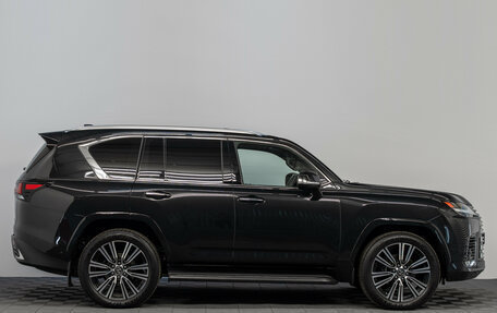 Lexus LX, 2025 год, 18 500 000 рублей, 4 фотография