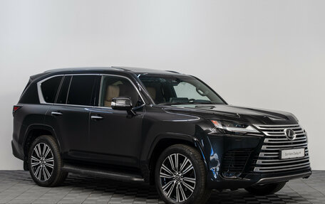 Lexus LX, 2025 год, 18 500 000 рублей, 3 фотография