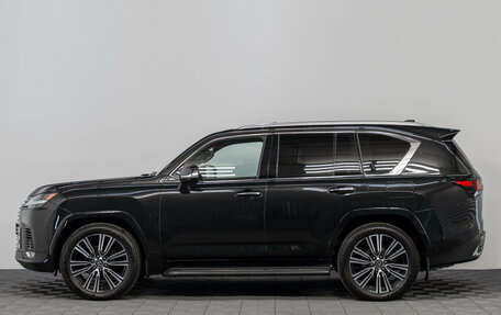 Lexus LX, 2025 год, 18 500 000 рублей, 8 фотография