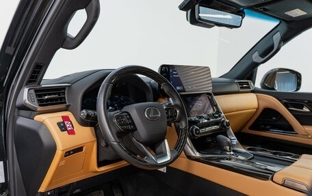 Lexus LX, 2025 год, 18 500 000 рублей, 9 фотография