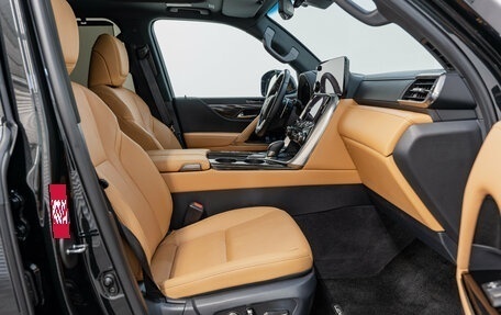 Lexus LX, 2025 год, 18 500 000 рублей, 10 фотография