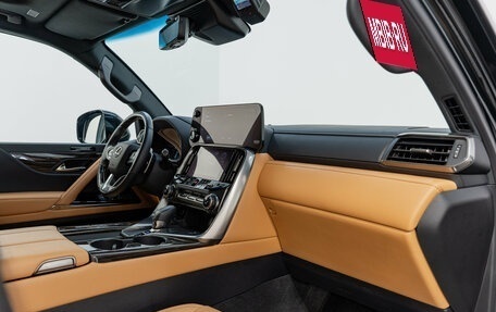 Lexus LX, 2025 год, 18 500 000 рублей, 11 фотография