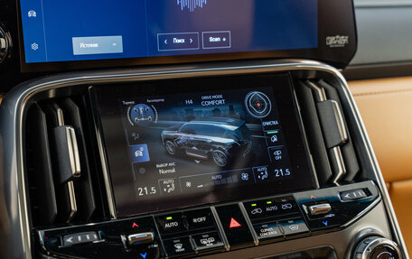 Lexus LX, 2025 год, 18 500 000 рублей, 18 фотография