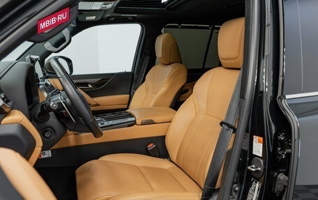 Lexus LX, 2025 год, 18 500 000 рублей, 19 фотография