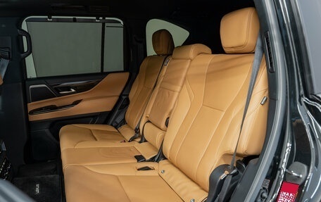 Lexus LX, 2025 год, 18 500 000 рублей, 20 фотография