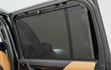 Lexus LX, 2025 год, 18 500 000 рублей, 32 фотография