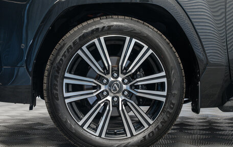 Lexus LX, 2025 год, 18 500 000 рублей, 35 фотография