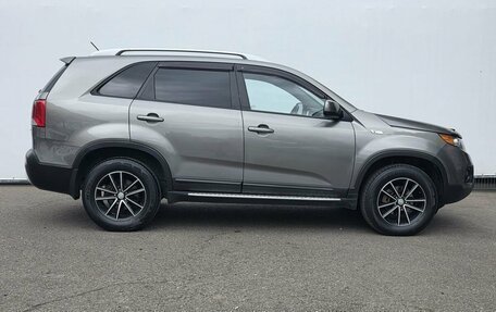 KIA Sorento II рестайлинг, 2011 год, 1 340 000 рублей, 4 фотография