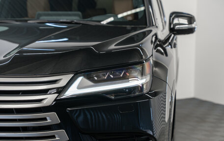 Lexus LX, 2025 год, 18 500 000 рублей, 34 фотография