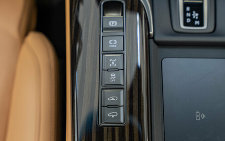 Lexus LX, 2025 год, 18 500 000 рублей, 28 фотография