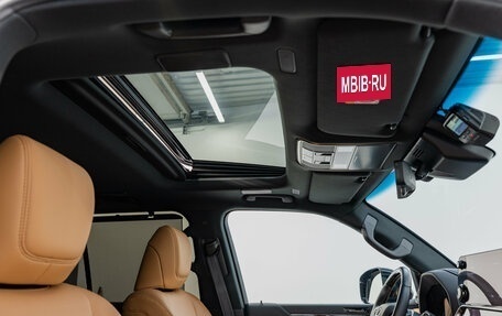 Lexus LX, 2025 год, 18 500 000 рублей, 31 фотография