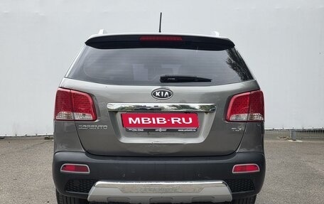 KIA Sorento II рестайлинг, 2011 год, 1 340 000 рублей, 6 фотография