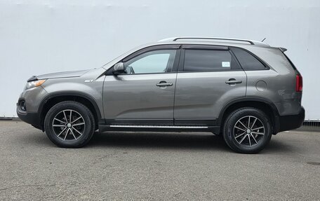 KIA Sorento II рестайлинг, 2011 год, 1 340 000 рублей, 8 фотография