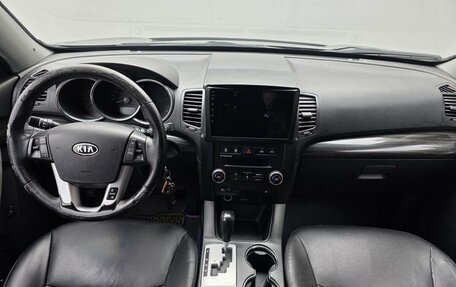 KIA Sorento II рестайлинг, 2011 год, 1 340 000 рублей, 11 фотография