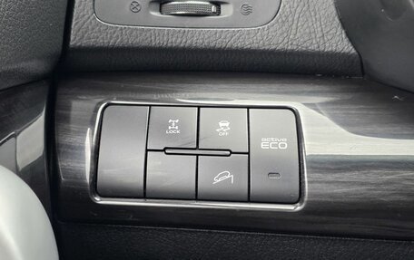 KIA Sorento II рестайлинг, 2011 год, 1 340 000 рублей, 16 фотография