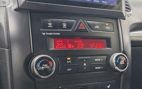 KIA Sorento II рестайлинг, 2011 год, 1 340 000 рублей, 14 фотография