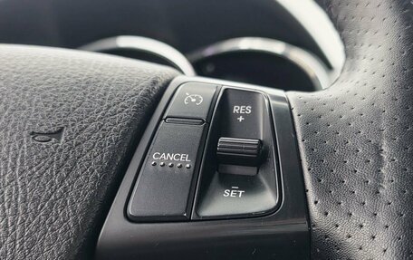 KIA Sorento II рестайлинг, 2011 год, 1 340 000 рублей, 18 фотография
